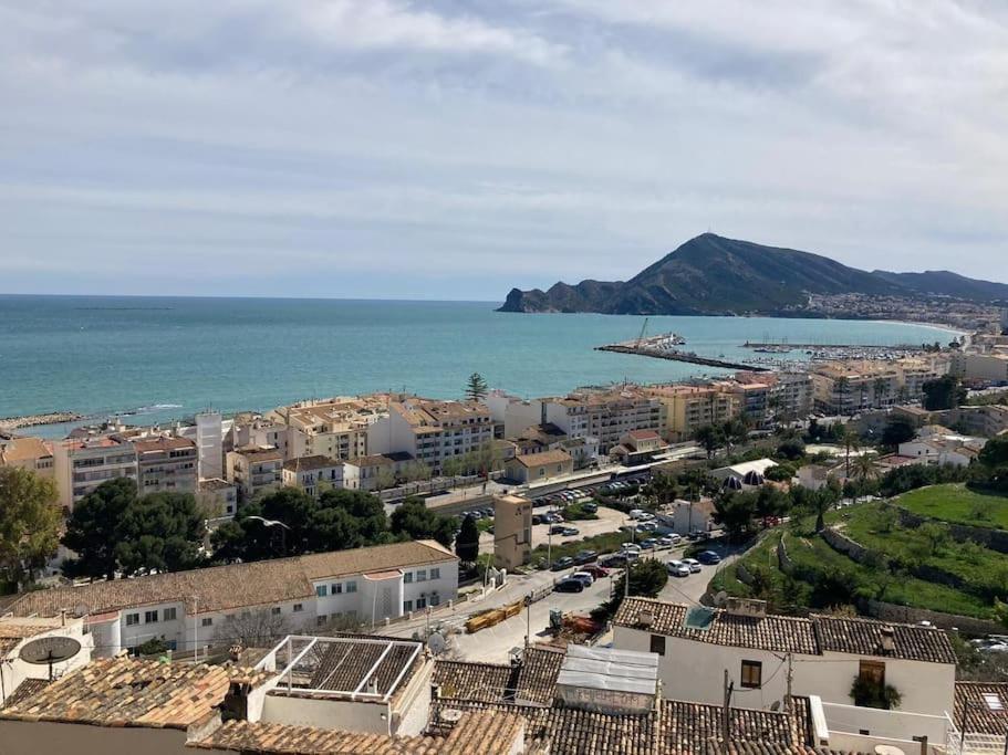 Casa Del Mercat 阿尔啼 外观 照片