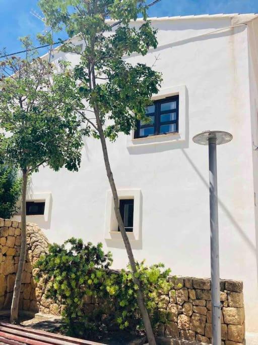 Casa Del Mercat 阿尔啼 外观 照片